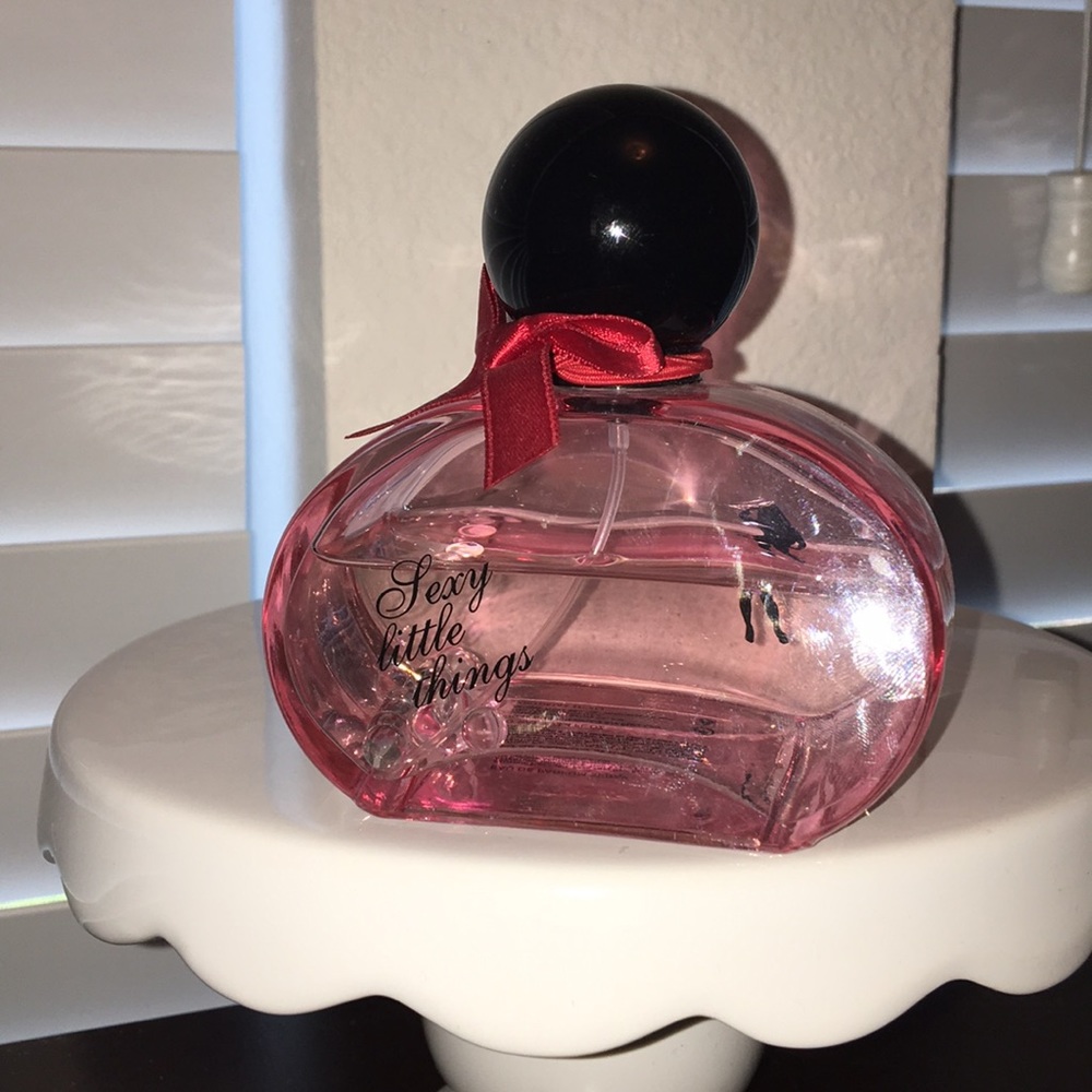 Victoria’s Secret Sexy Little Things Perfume